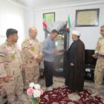 شهدا نه تنها به ملت ایران بلکه به تمام دنیای اسلام تعلق دارند