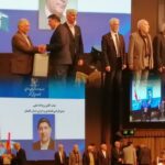 تقدیر از روح اله صلبی به عنوان مدیر برگزیده کشوری به جهت ارائه به ‌موقع صورت ‌حساب عملکرد بودجه ۱۴۰۳