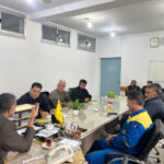 رئیس اداره گاز بندرگز؛ نیروها و تجهیزات اداره گاز شهرستان برای فصل سرما آماده‌اند