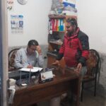 پایش شبانه مجاری عرضه سطح استان با رویکرد صیانت از فرآورده‌های نفتی و ارتقای خدمت‌رسانی