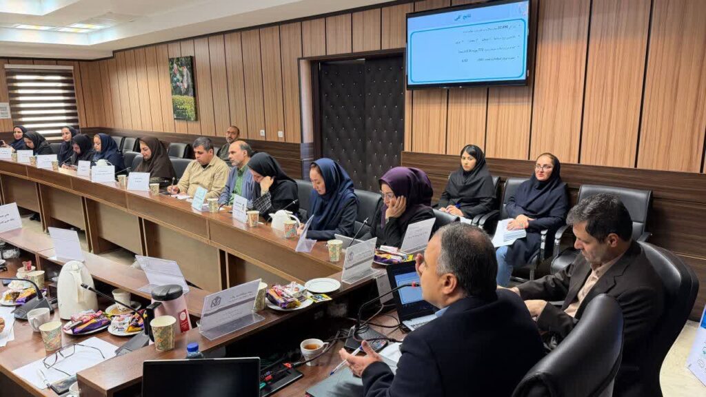 سرطان دوم؛ چالش پنهان بیماران سرطانی در گلستان 1 سرطان دوم؛ چالش پنهان بیماران سرطانی در گلستان