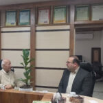 تبریک روز پدر به (پدر مدرسه سازی استان گلستان)