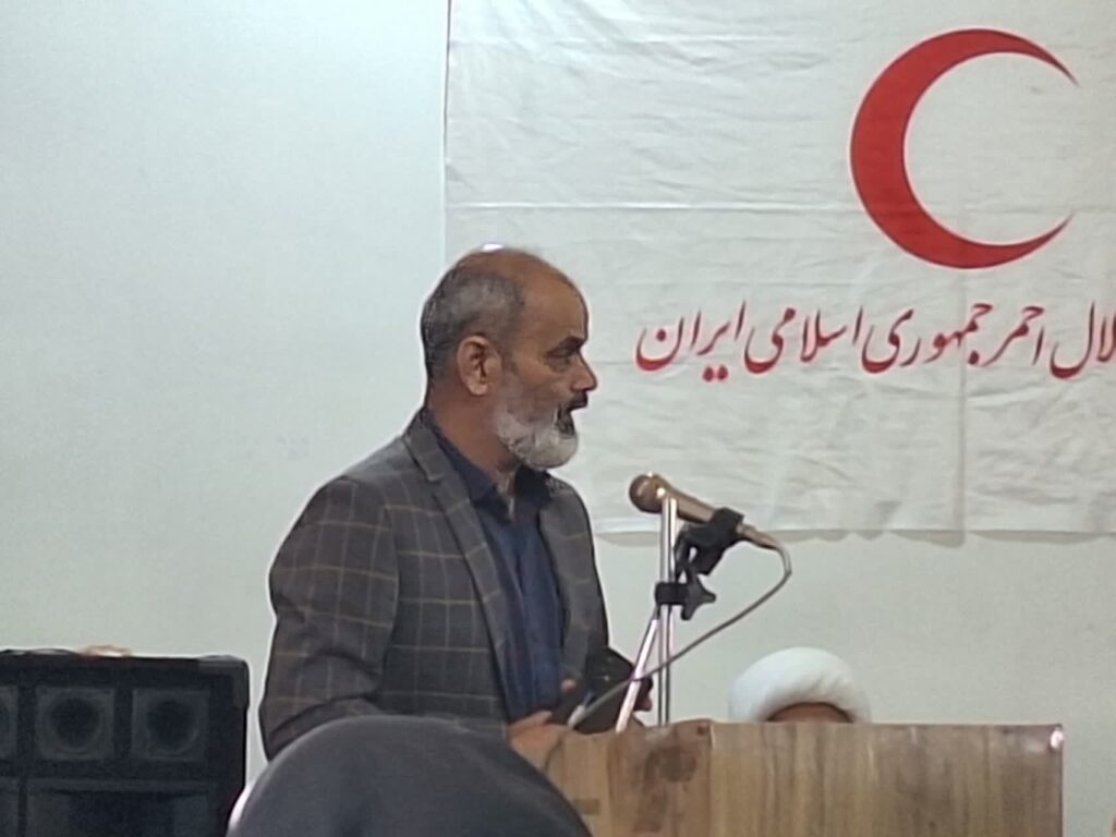 توزیع ۱۰ هزار بسته معیشتی ۳۰۰ میلیارد ریالی در گنبدکاووس؛ خیرین در صف اول خدمترسانی 2 توزیع ۱۰ هزار بسته معیشتی ۳۰۰ میلیارد ریالی در گنبدکاووس؛ خیرین در صف اول خدمترسانی