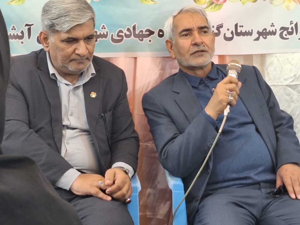 توزیع ۱۰ هزار بسته معیشتی ۳۰۰ میلیارد ریالی در گنبدکاووس؛ خیرین در صف اول خدمترسانی 1 توزیع ۱۰ هزار بسته معیشتی ۳۰۰ میلیارد ریالی در گنبدکاووس؛ خیرین در صف اول خدمترسانی