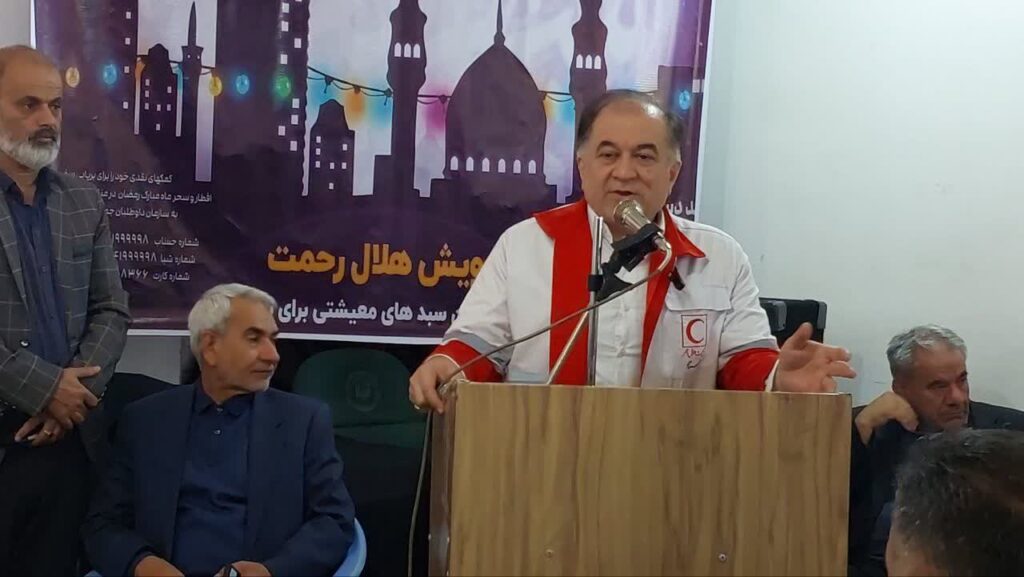 فراتر از اقلام اساسی، خیر گنبدی بانک امانات پزشکی راهاندازی کرد 2 فراتر از اقلام اساسی، خیر گنبدی بانک امانات پزشکی راهاندازی کرد