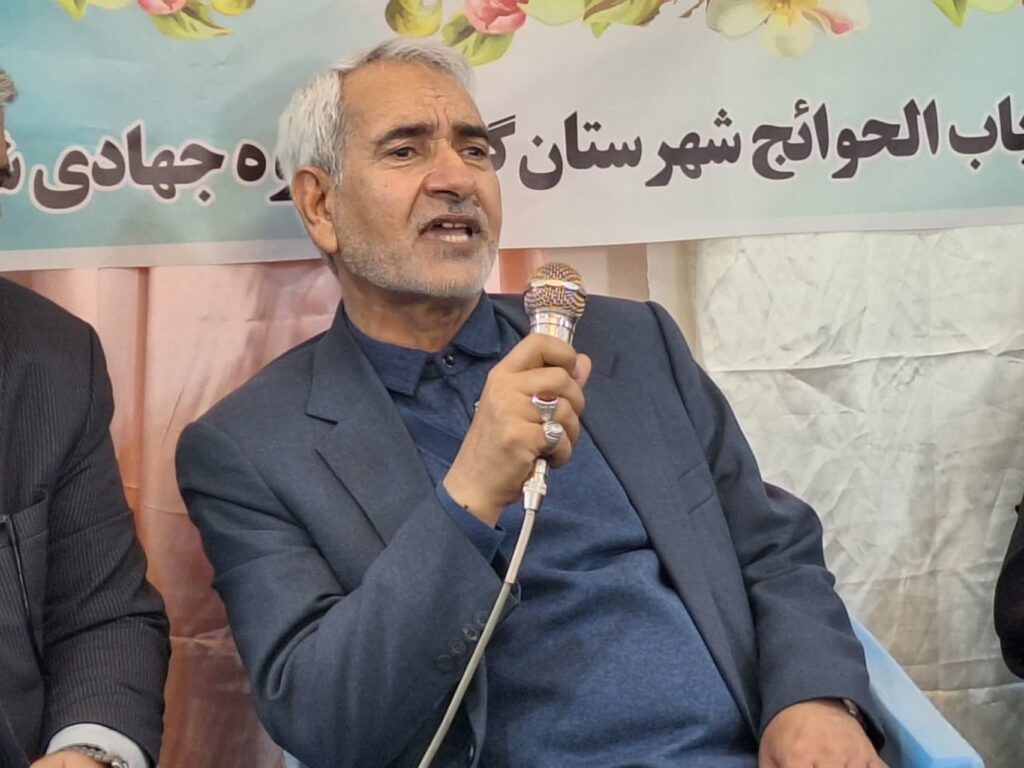 فراتر از اقلام اساسی، خیر گنبدی بانک امانات پزشکی راهاندازی کرد 4 فراتر از اقلام اساسی، خیر گنبدی بانک امانات پزشکی راهاندازی کرد