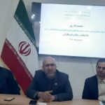 ۳۰۰ مسجد استان مرکزی برای اسکان و پذیرایی از جنگ‌زدگان اعلام آمادگی کردند
