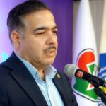 شروع اجرای روکش آسفالت جاده‌ی روستای مرزیجران در اراک