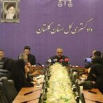 آسیابی: اموال توقیفی پرونده موسسه نور پس از قطعیت حکم به بیت‌المال بازمی‌گردد