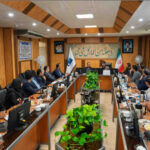 صیانت از منابع آب از اولویت‌های دستگاه قضایی است