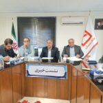 پیشرفت فیزیکی ۵۱ درصدی پروژه های نهضت ملی بنیاد مسکن استان مرکزی