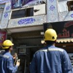 پایش مصرف برق ۸۵ مسجد و کاهش ۲۴۸ کیلوواتی بار شبکه در هفدهمین مانور مهتاب در استان مرکزی