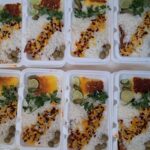 (( هرخانه، آشپزخانه حضرتی ))؛ ۷۰۰ پرس غذای متبرک مهمان سفره بیماران اراک شد