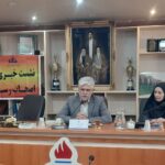 ذخایر نفت سفید برای شرایط اضطراری پیش بینی شده است