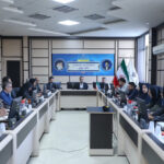 دومین جلسه مدیریت عملکرد اداره کل تعاون، کار و رفاه اجتماعی استان مرکزی برگزار شد