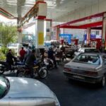 صدای ۱۵۰۰ مراجعه کننده به جایگاه های سوخت در استان مرکزی شنیده شد