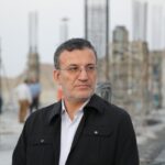 اراک متوقف نمی ماند