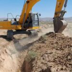 ارتقای سطح حفاظت از اراضی ملی استان مرکزی؛ مجموع کمربندهای حفاظتی به ۱۹۶ کیلومتر رسید