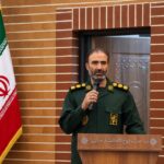 فرماندهان بسیج دانش آموزی باید الگوی اخلاق، تلاش و مسئولیت پذیری باشند