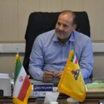 احداث نیروگاه خورشیدی ۱۴۰ کیلوواتی شرکت گاز استان مرکزی