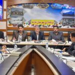 توسعه زیرساخت های گردشگری شازند در دستور کار کمیته توسعه قرار گرفت