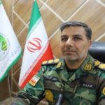 آزادسازی بیش از ۳۳ هکتار از اراضی ملی استان مرکزی طی اجرای ۲۱ حکم قضایی