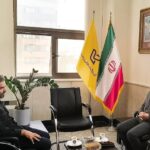 ارتقای خدمات بیمه تکمیلی کارکنان پست استان مرکزی پیگیری شد