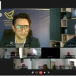 مدیرکل پست استان مرکزی بر تسریع اجرای اطلس جامع مدارس تأکید کرد
